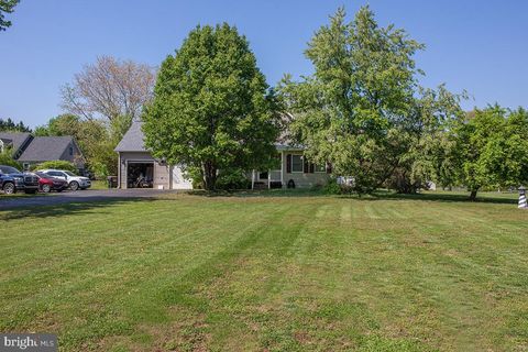 Tiny photo for 112 Lently Farm Lane, CENTREVILLE, MD 21617 (MLS # MDQA2017060)
