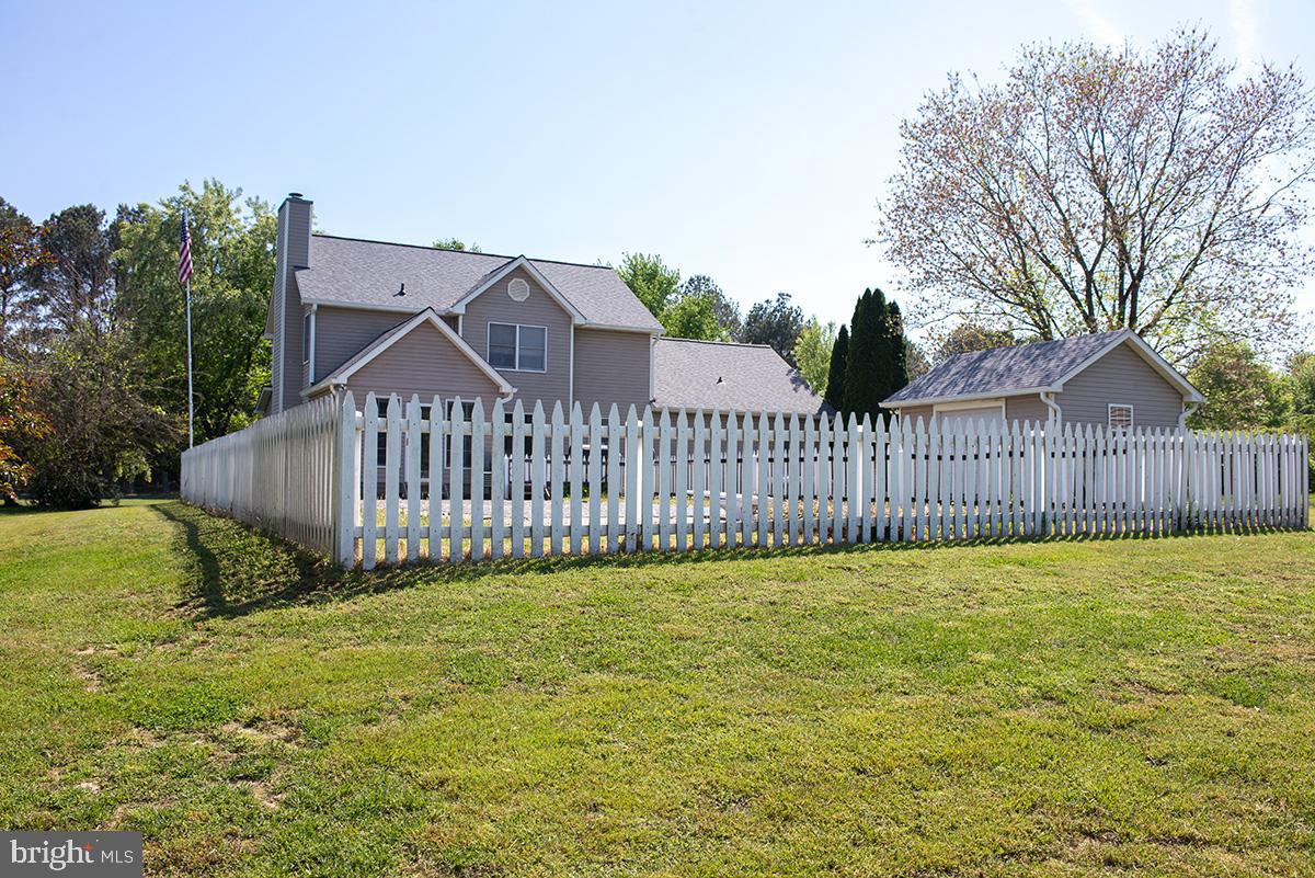 CENTREVILLE - Residential