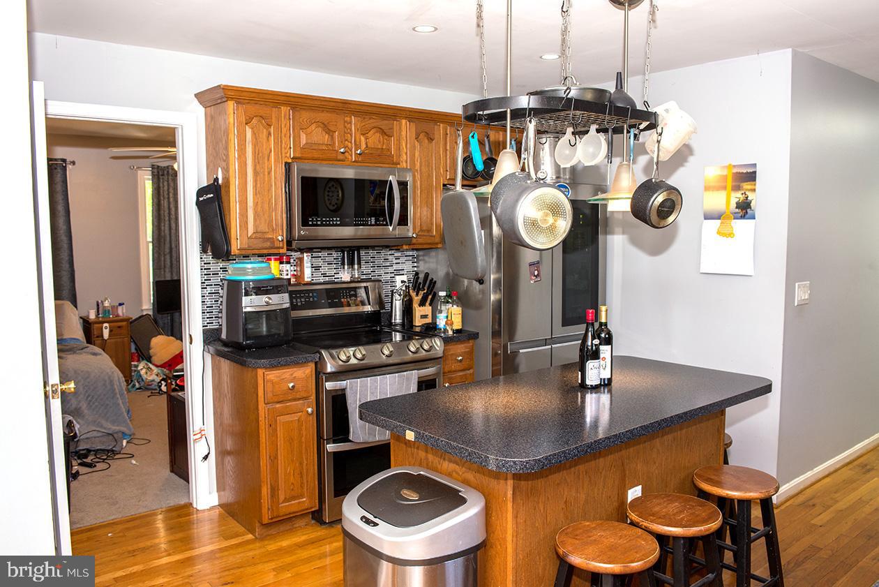 CENTREVILLE - Residential