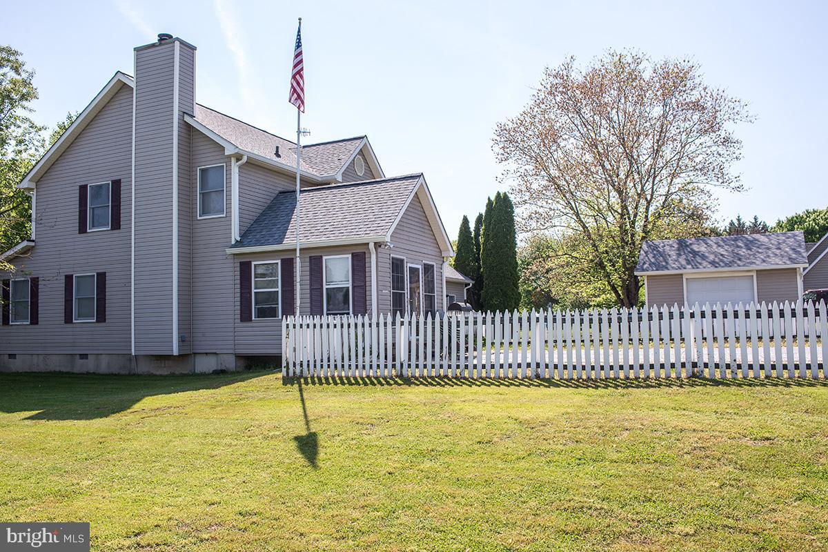 CENTREVILLE - Residential