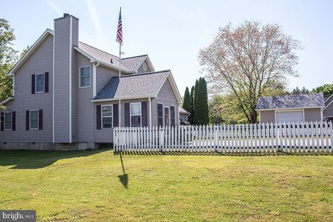 Tiny photo for 112 Lently Farm Lane, CENTREVILLE, MD 21617 (MLS # MDQA2017060)