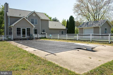 Tiny photo for 112 Lently Farm Lane, CENTREVILLE, MD 21617 (MLS # MDQA2017060)