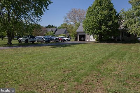 Tiny photo for 112 Lently Farm Lane, CENTREVILLE, MD 21617 (MLS # MDQA2017060)