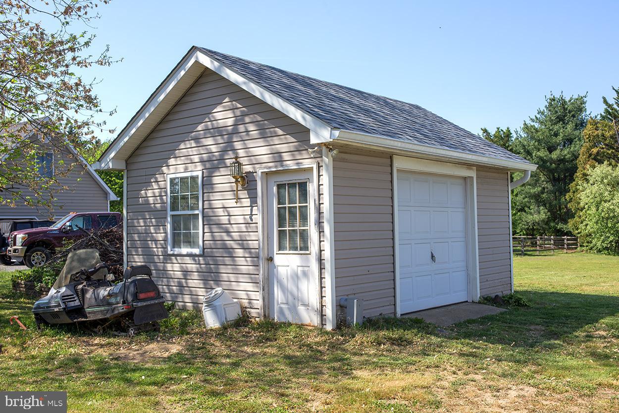 CENTREVILLE - Residential