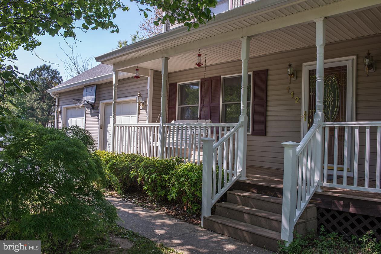 CENTREVILLE - Residential