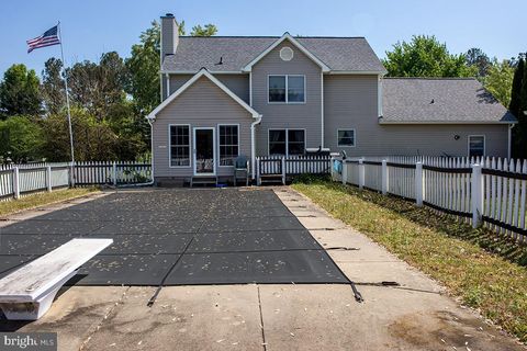 Photo of 112 Lently Farm Lane, CENTREVILLE, MD 21617 (MLS # MDQA2017060)