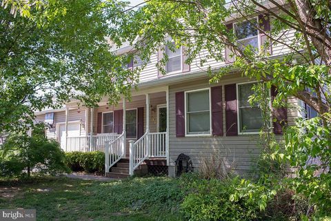 Tiny photo for 112 Lently Farm Lane, CENTREVILLE, MD 21617 (MLS # MDQA2017060)