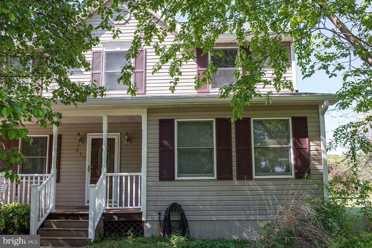 CENTREVILLE - Residential
