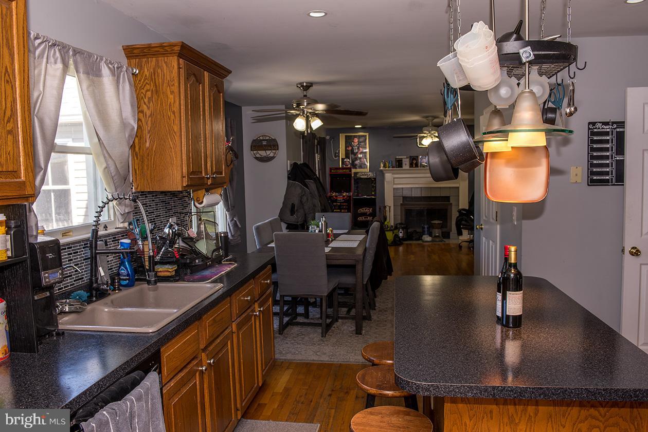 CENTREVILLE - Residential