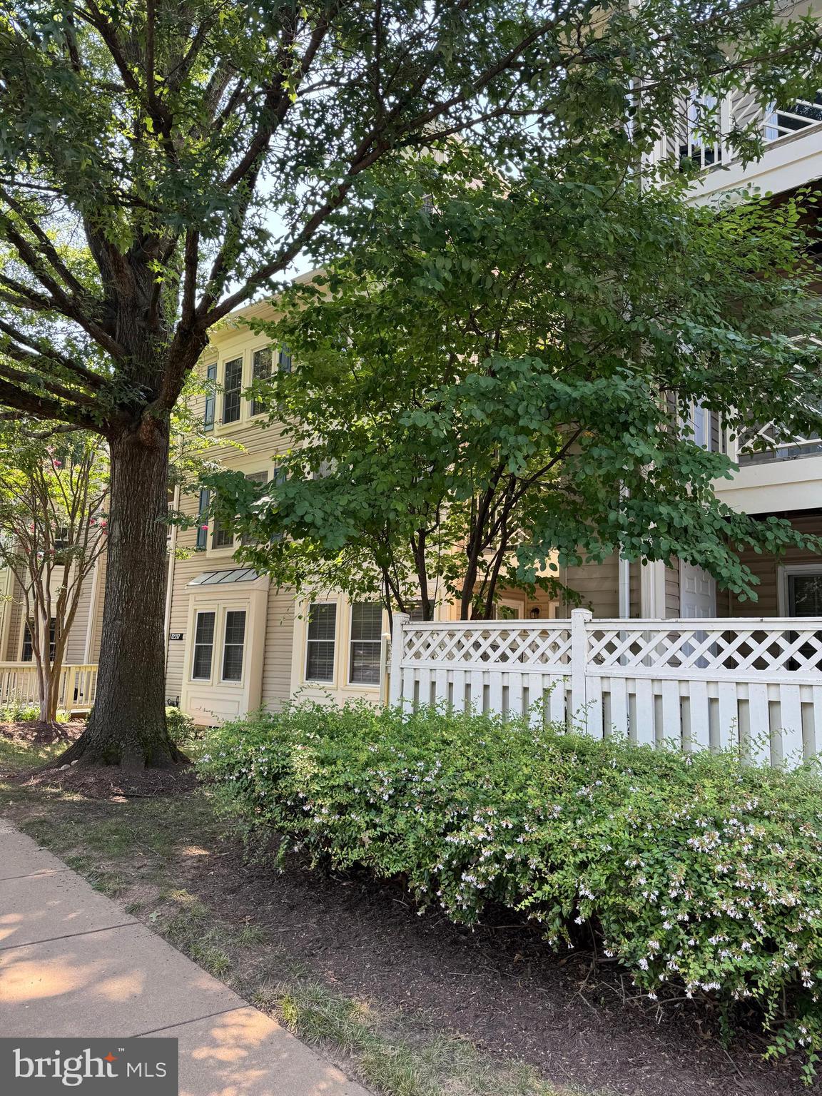 12217 FAIRFIELD HOUSE DRIVE 102A