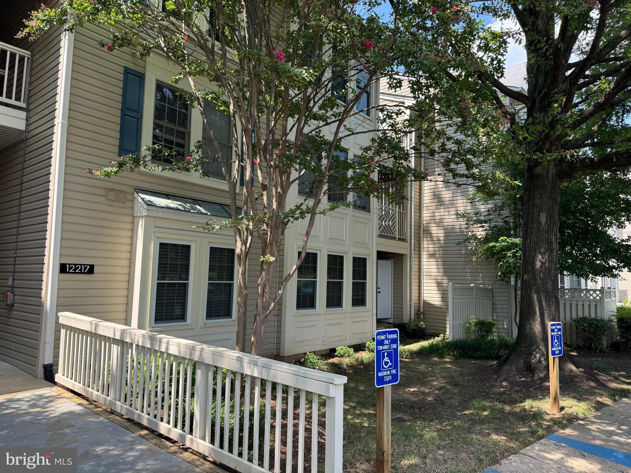12217 FAIRFIELD HOUSE DRIVE 102A