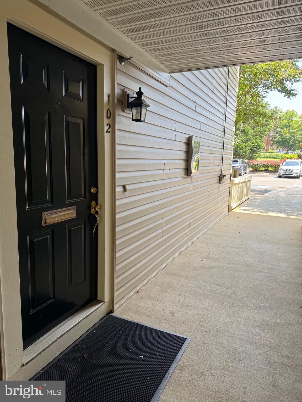 12217 FAIRFIELD HOUSE DRIVE 102A