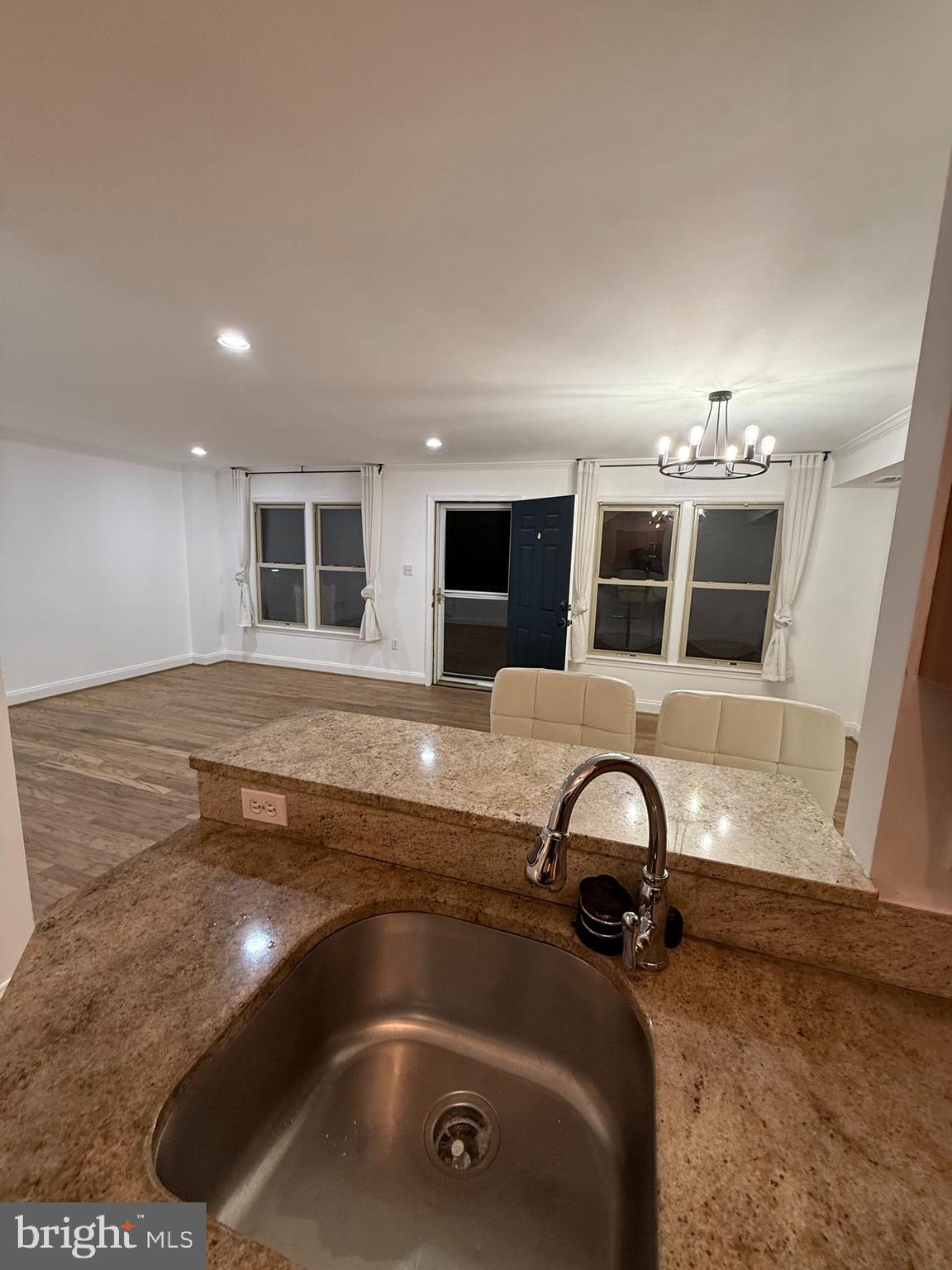INVERNESS KNOLLS - Residential