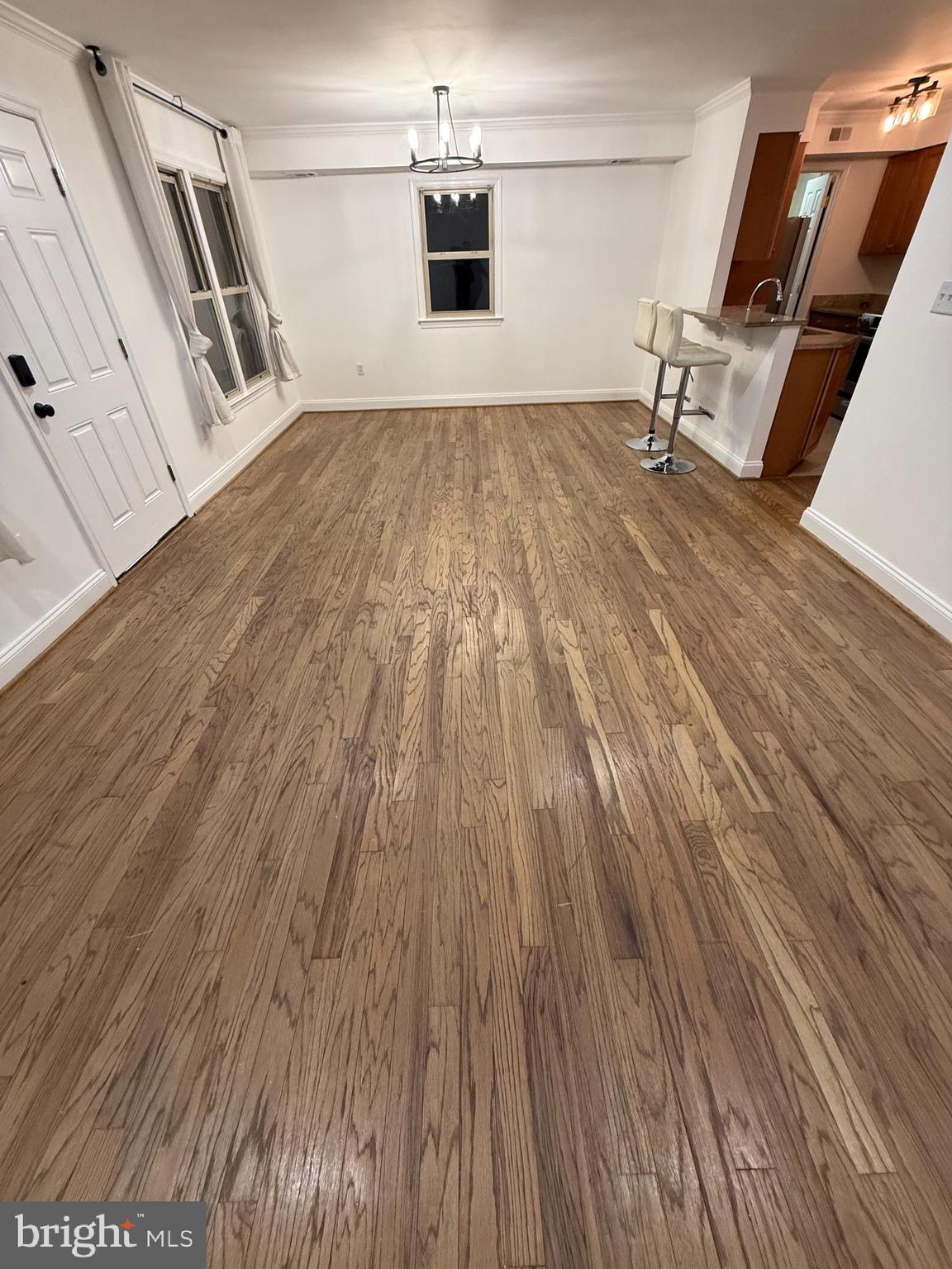INVERNESS KNOLLS - Residential