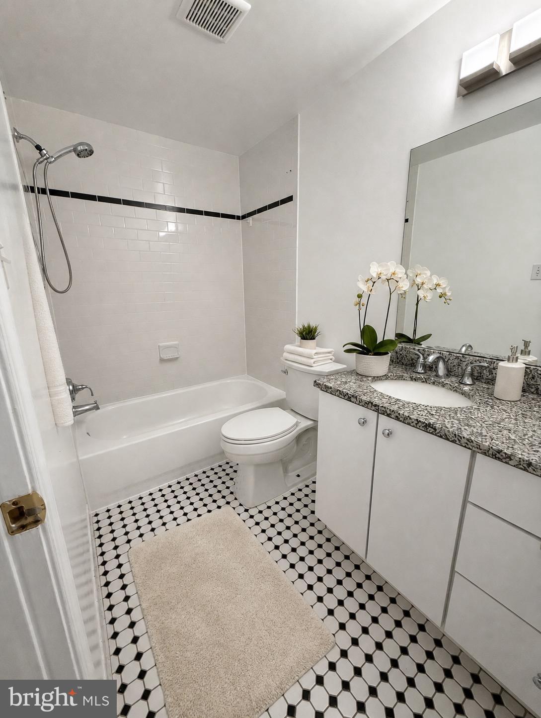 INVERNESS KNOLLS - Residential