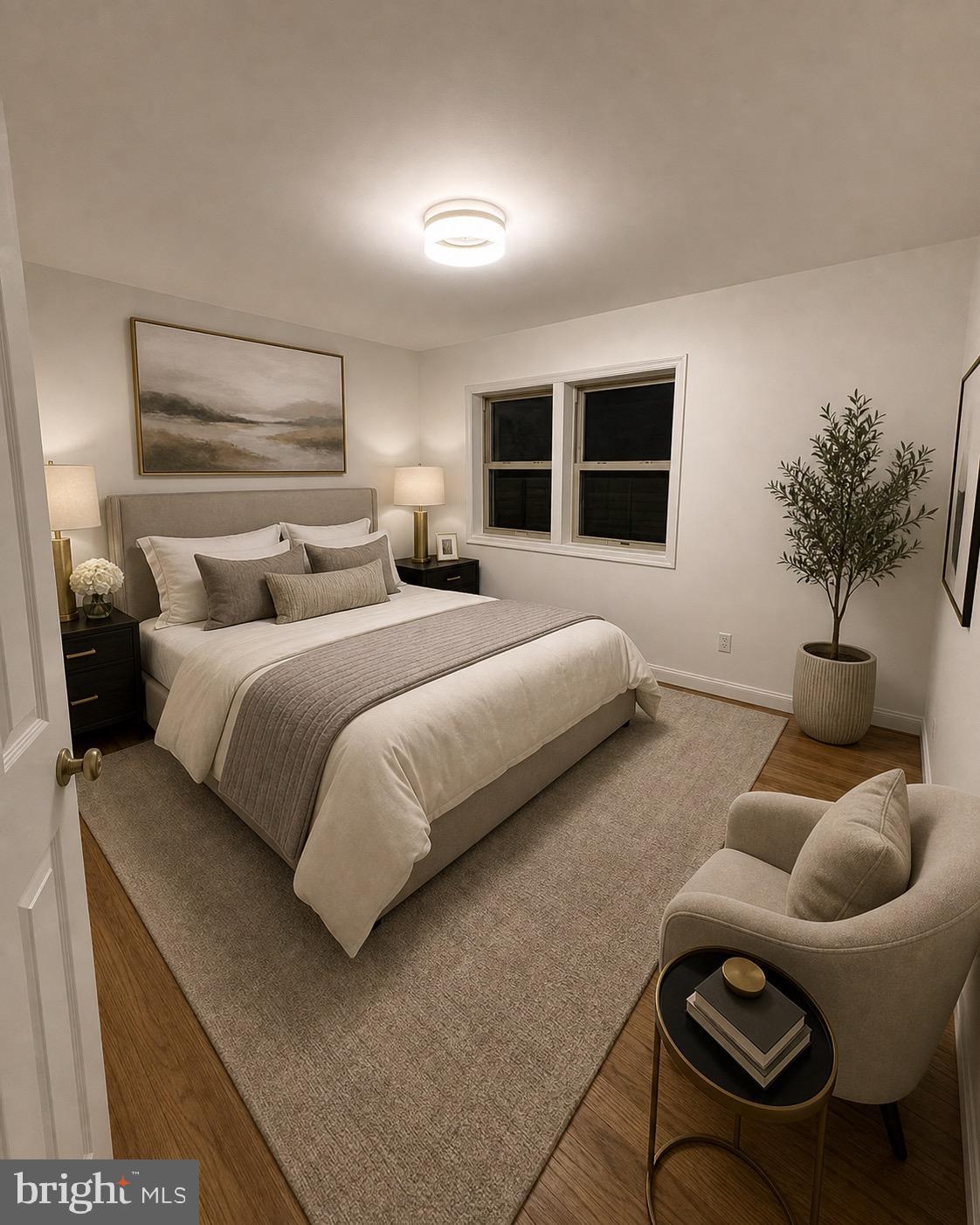 INVERNESS KNOLLS - Residential