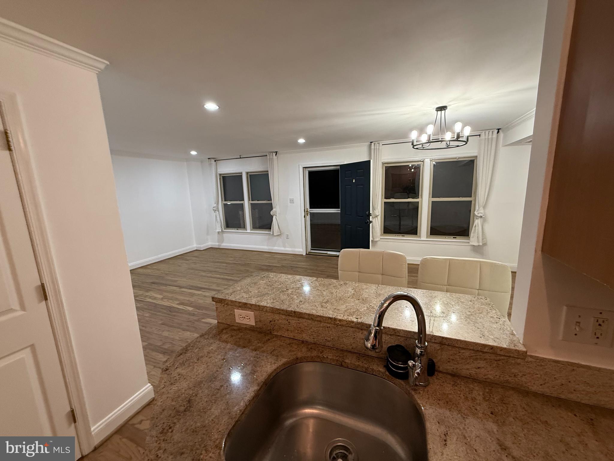 INVERNESS KNOLLS - Residential
