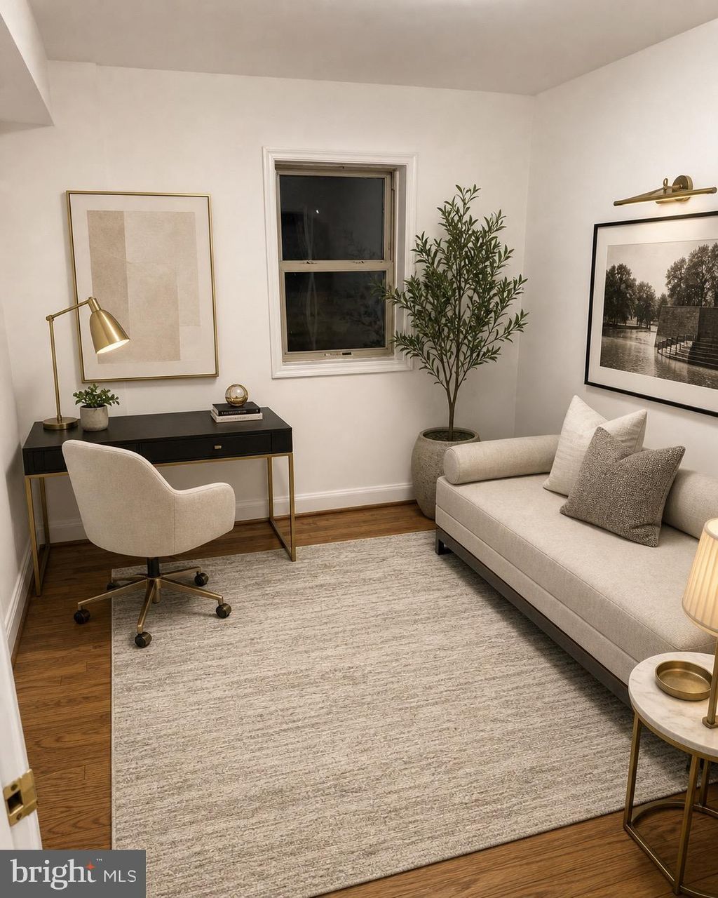 Photo of 7861 Coddle Harbor Lane #29, POTOMAC, MD 20854 (MLS # MDMC2232958)