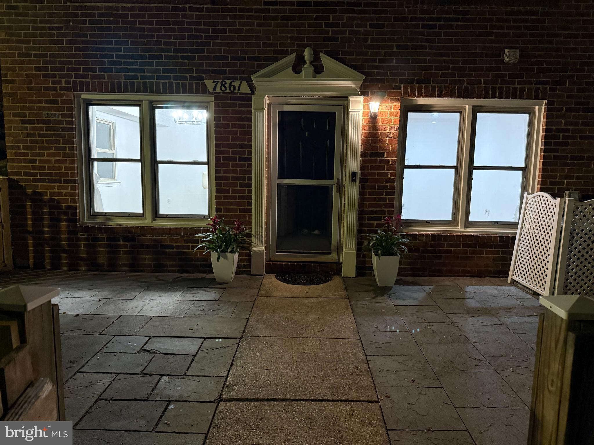 INVERNESS KNOLLS - Residential