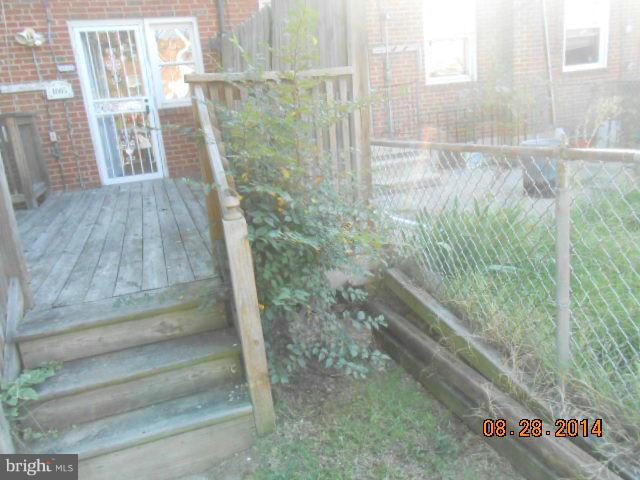 BELAIR-EDISON - Residential