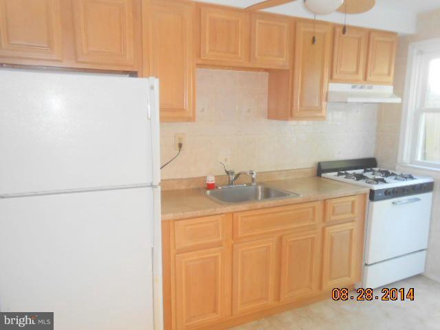 BELAIR-EDISON - Residential