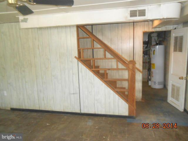 BELAIR-EDISON - Residential