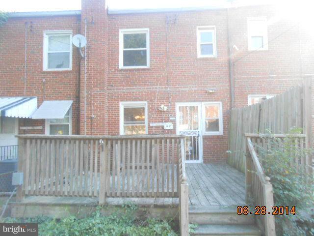 BELAIR-EDISON - Residential