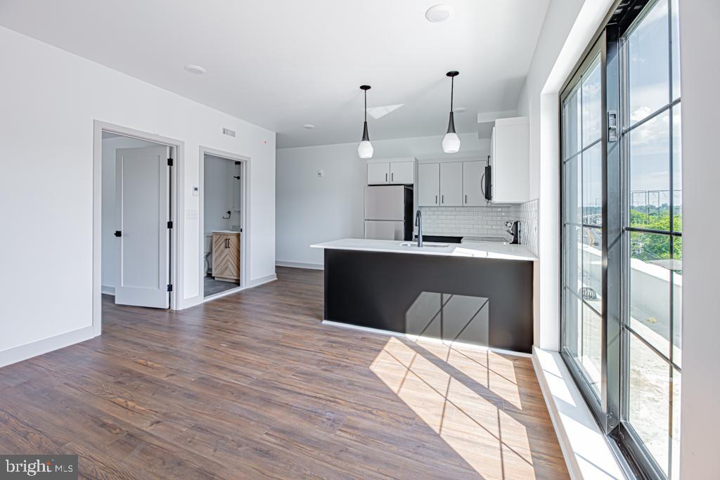 ROXBOROUGH - Residential Lease