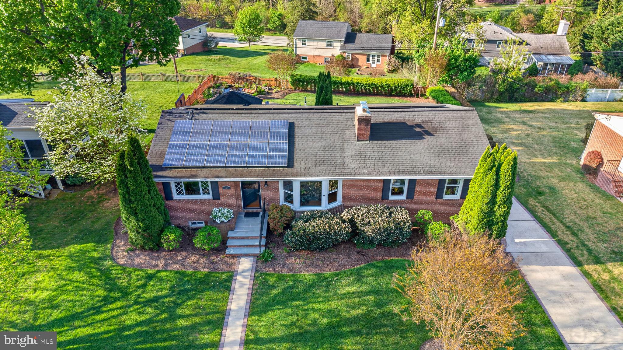 SHETLAND HILLS - Residential