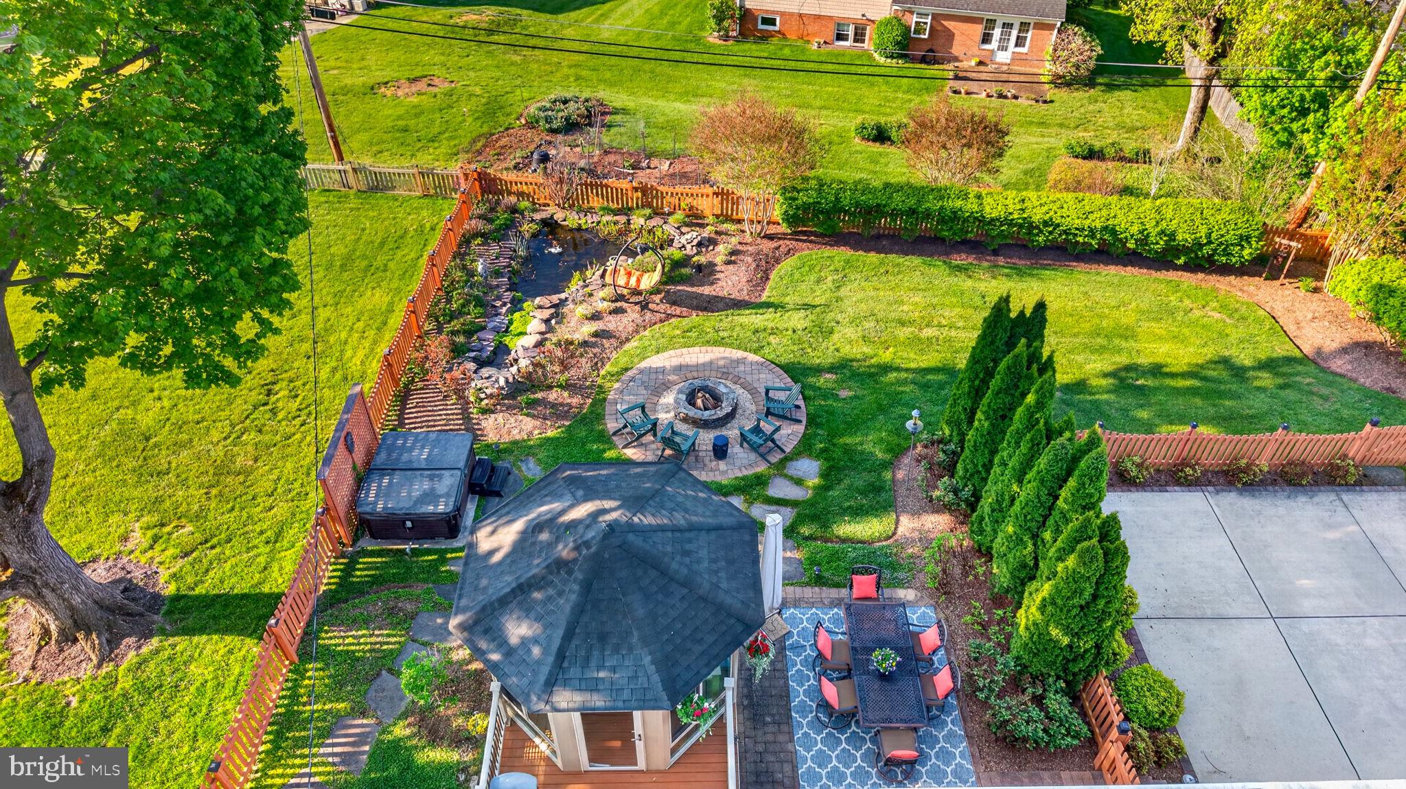 SHETLAND HILLS - Residential