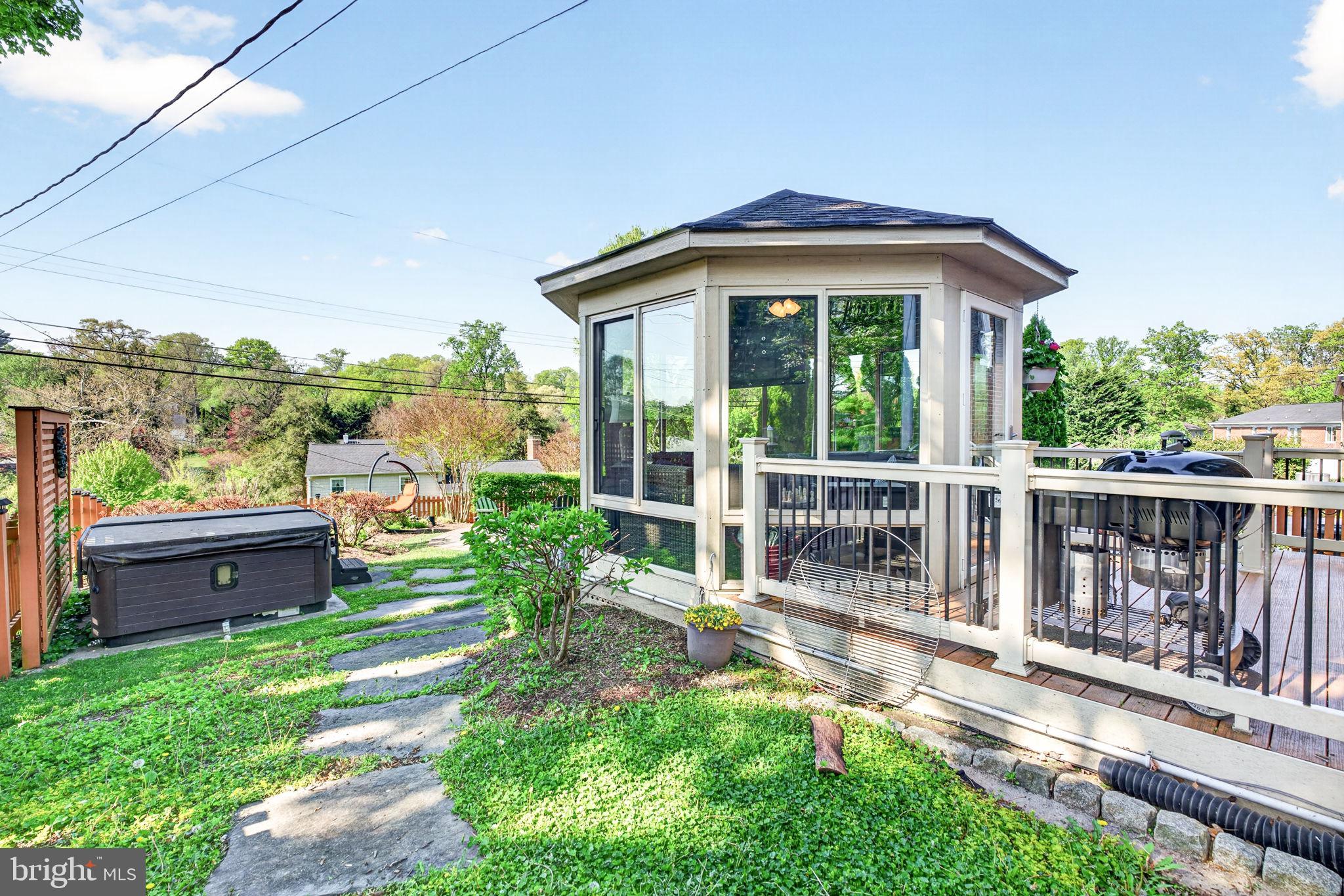 SHETLAND HILLS - Residential