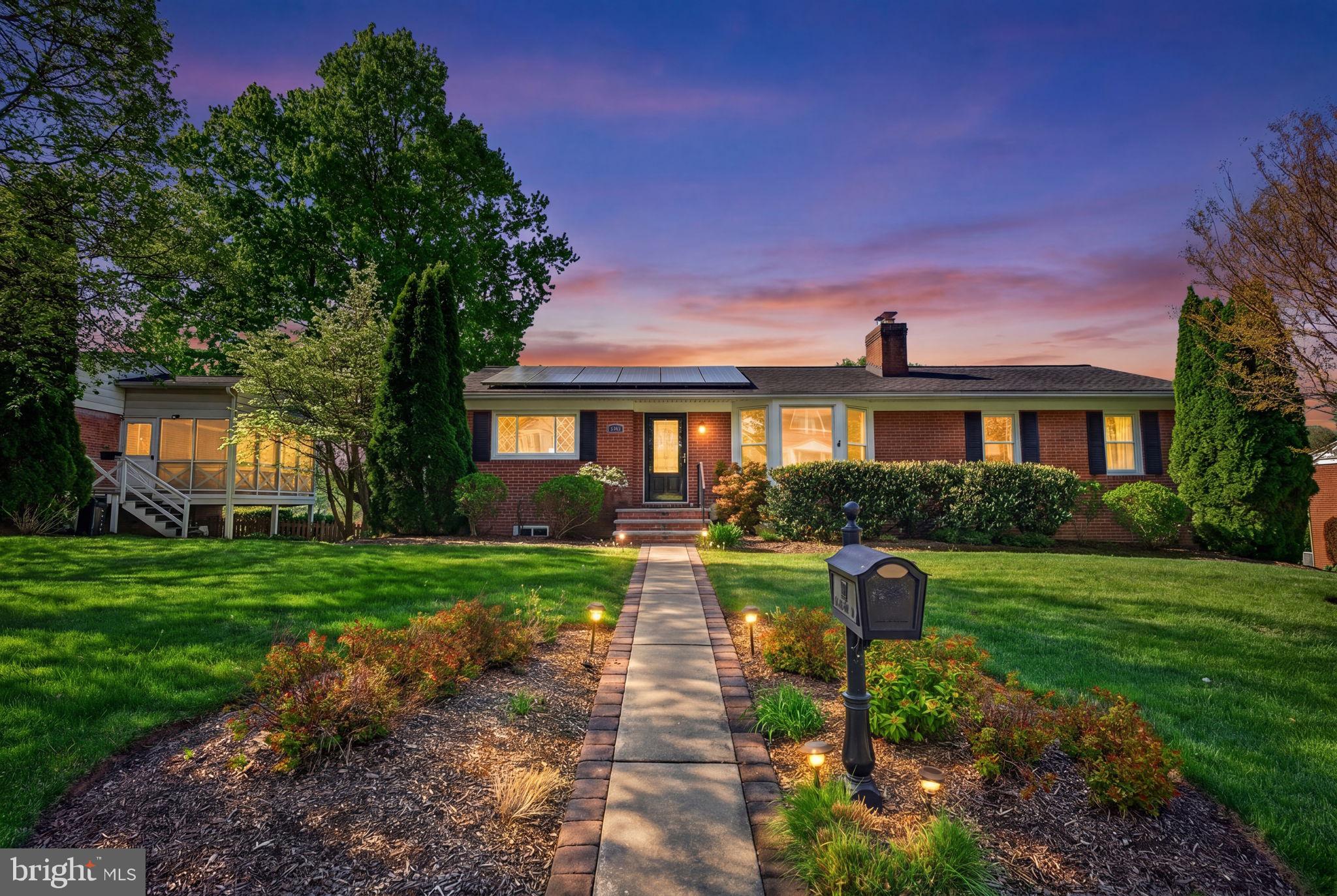 SHETLAND HILLS - Residential