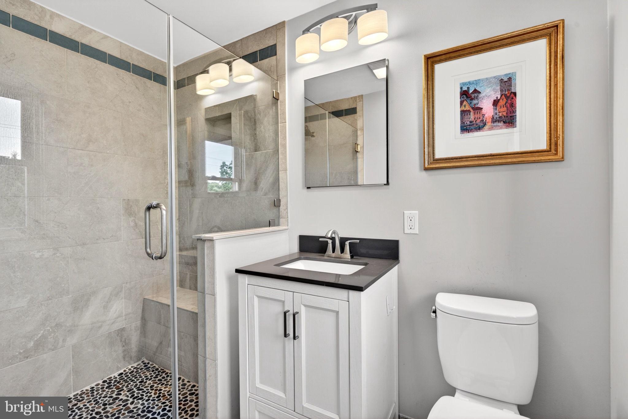 SHETLAND HILLS - Residential