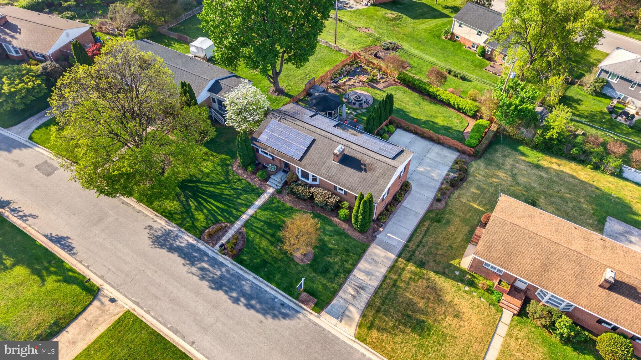 SHETLAND HILLS - Residential