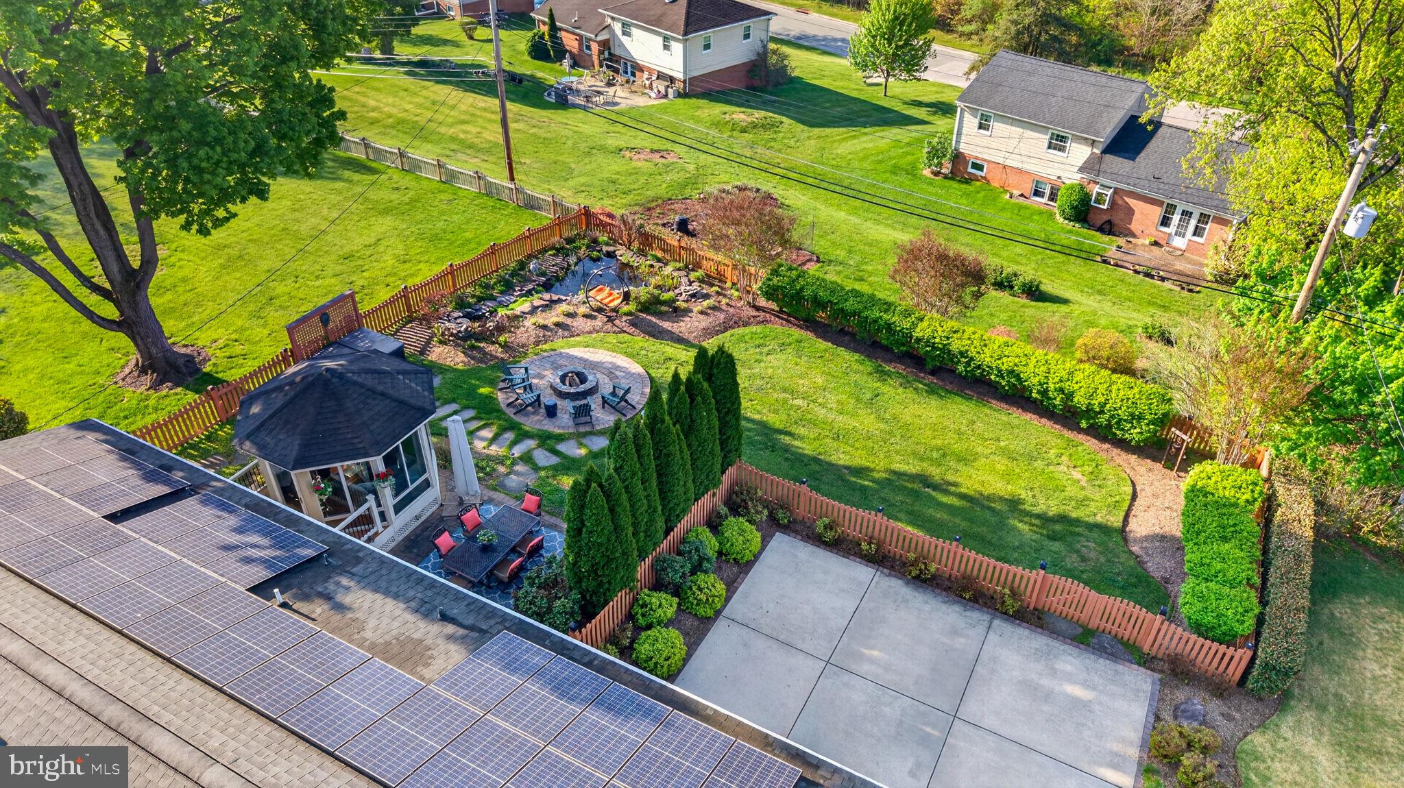 SHETLAND HILLS - Residential