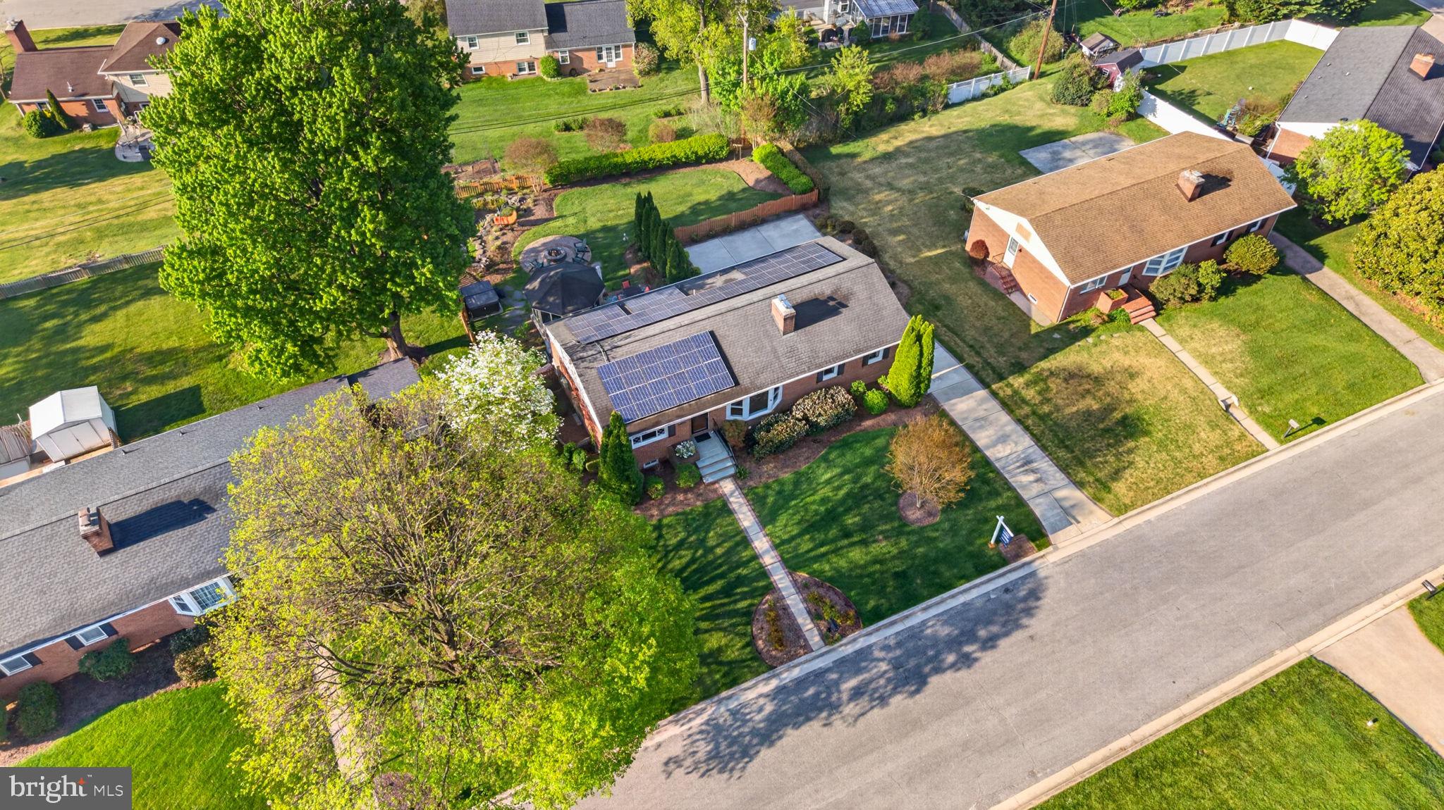 SHETLAND HILLS - Residential