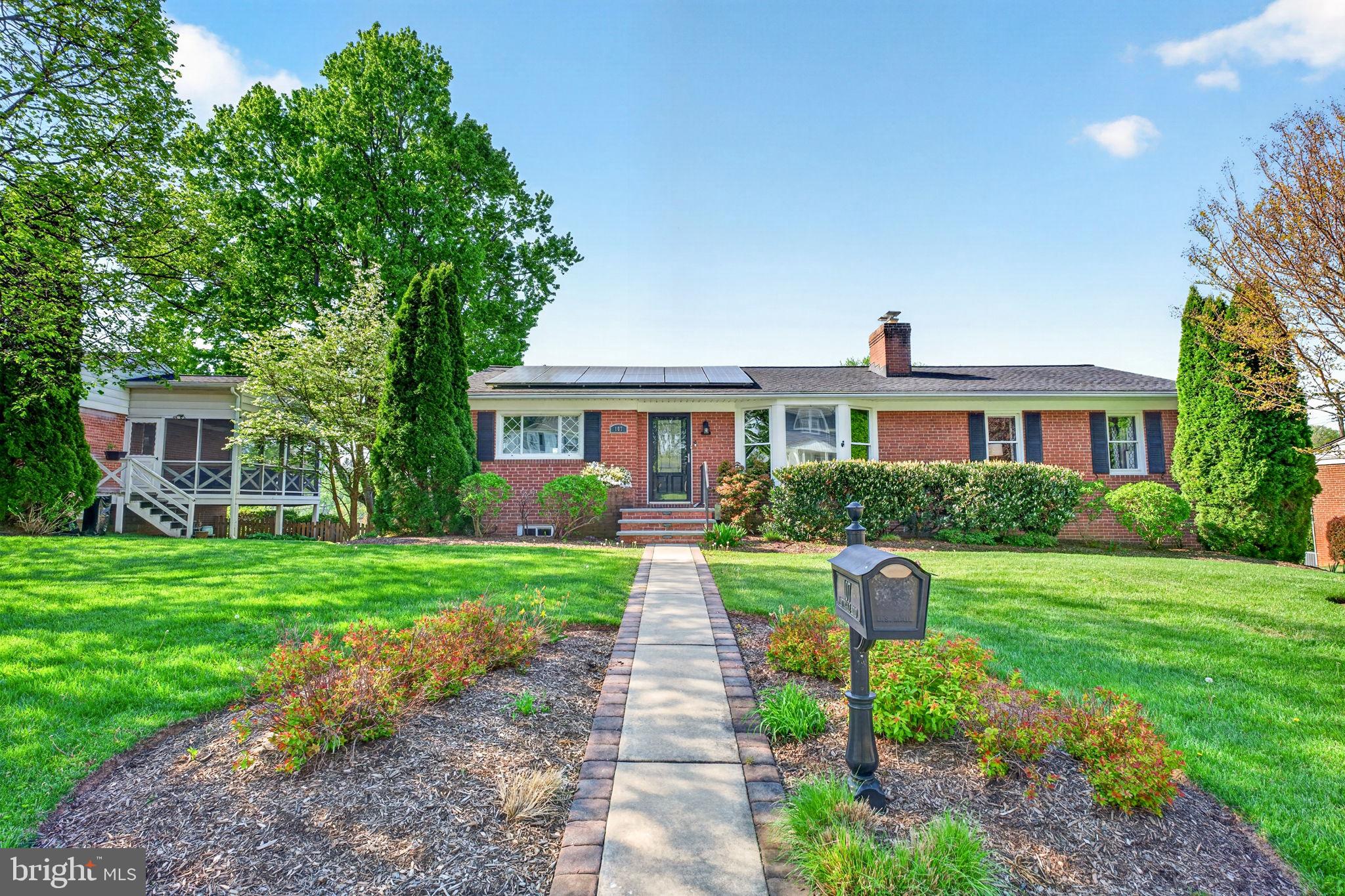 SHETLAND HILLS - Residential