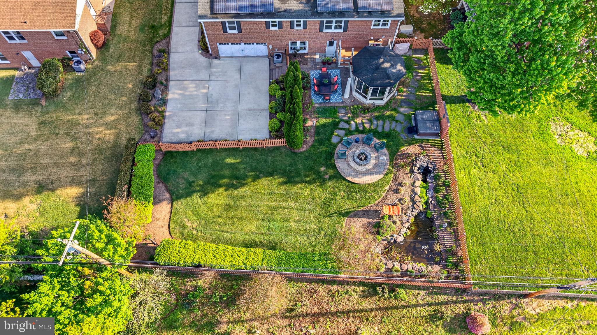 SHETLAND HILLS - Residential