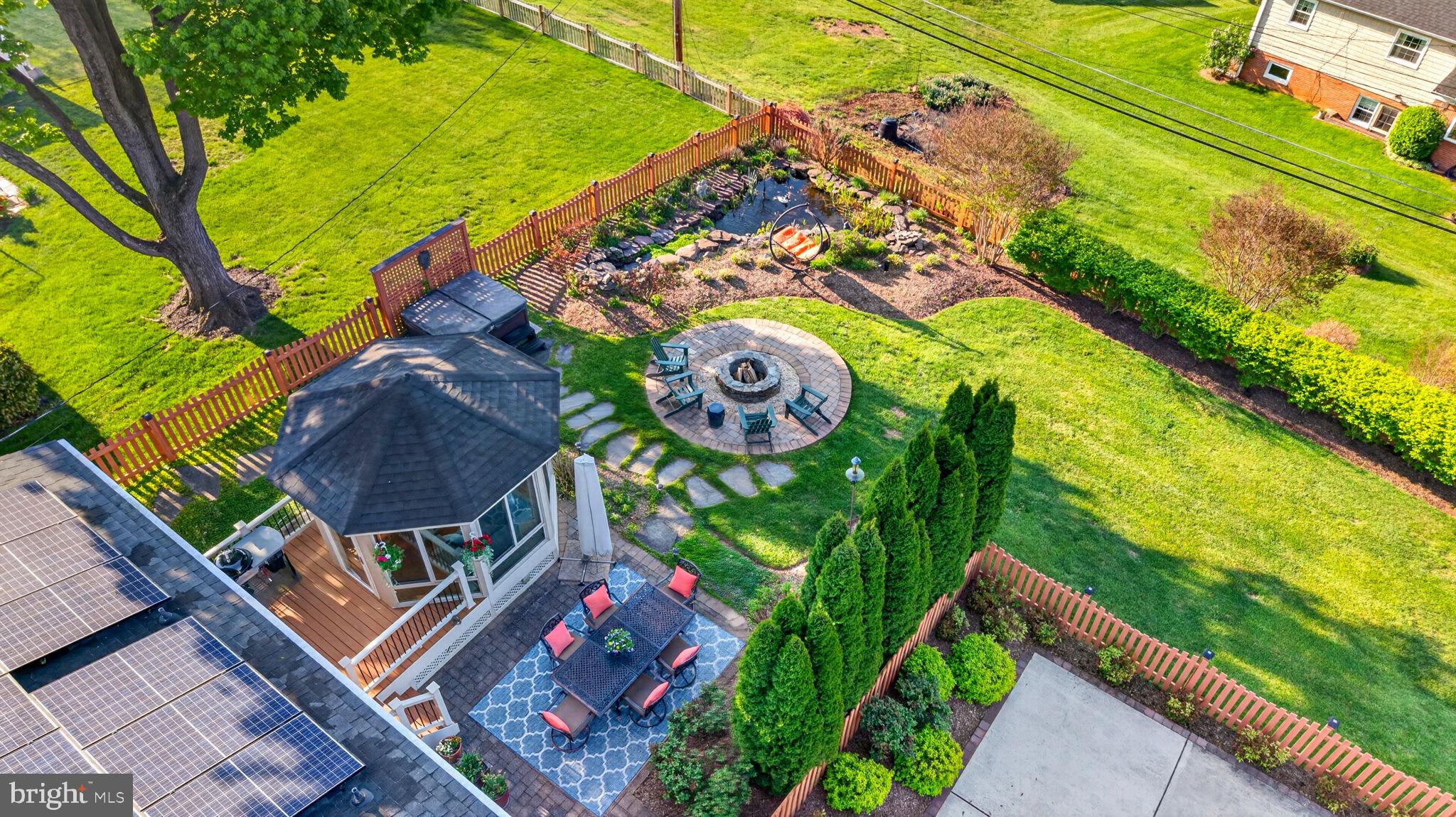 SHETLAND HILLS - Residential