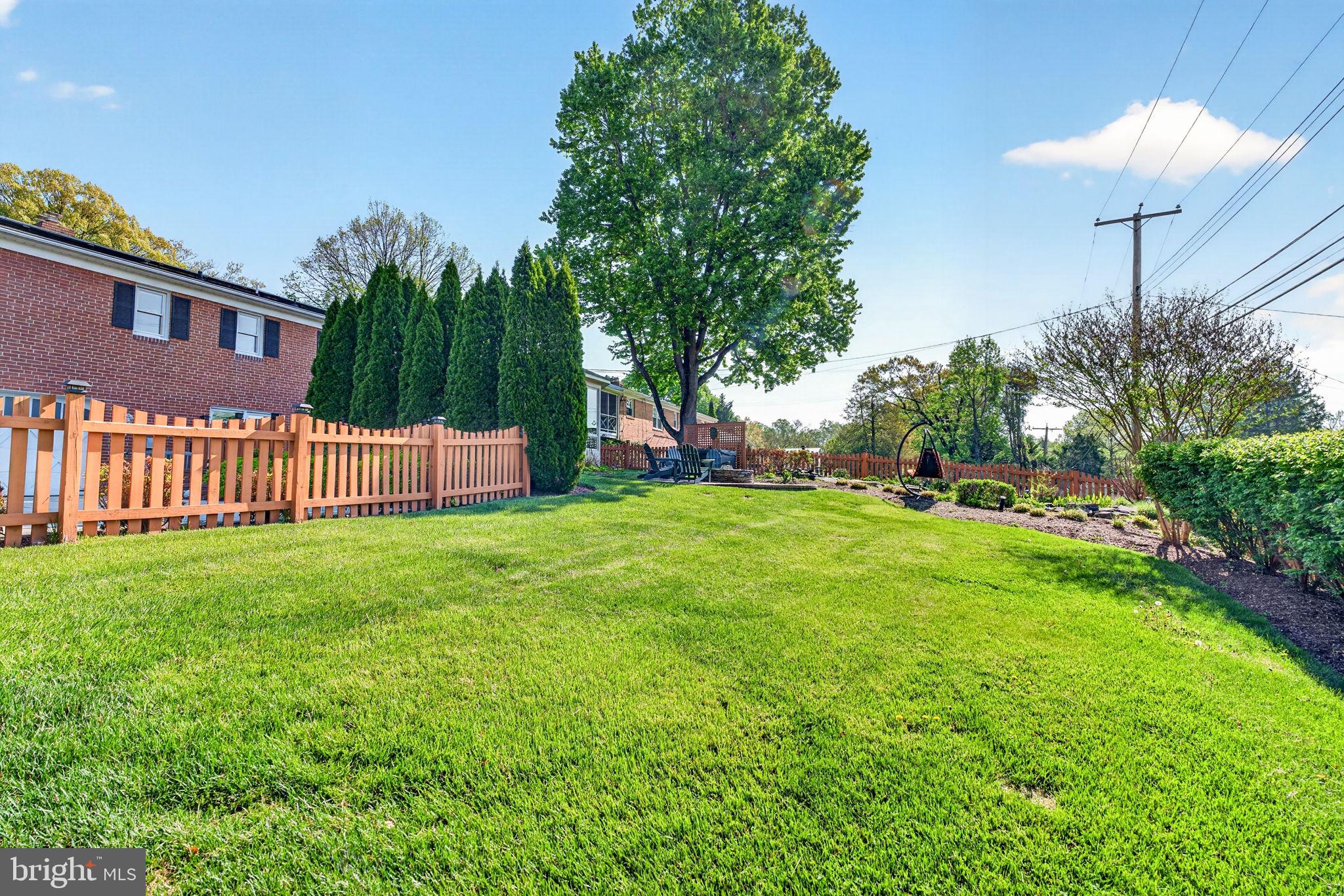 SHETLAND HILLS - Residential