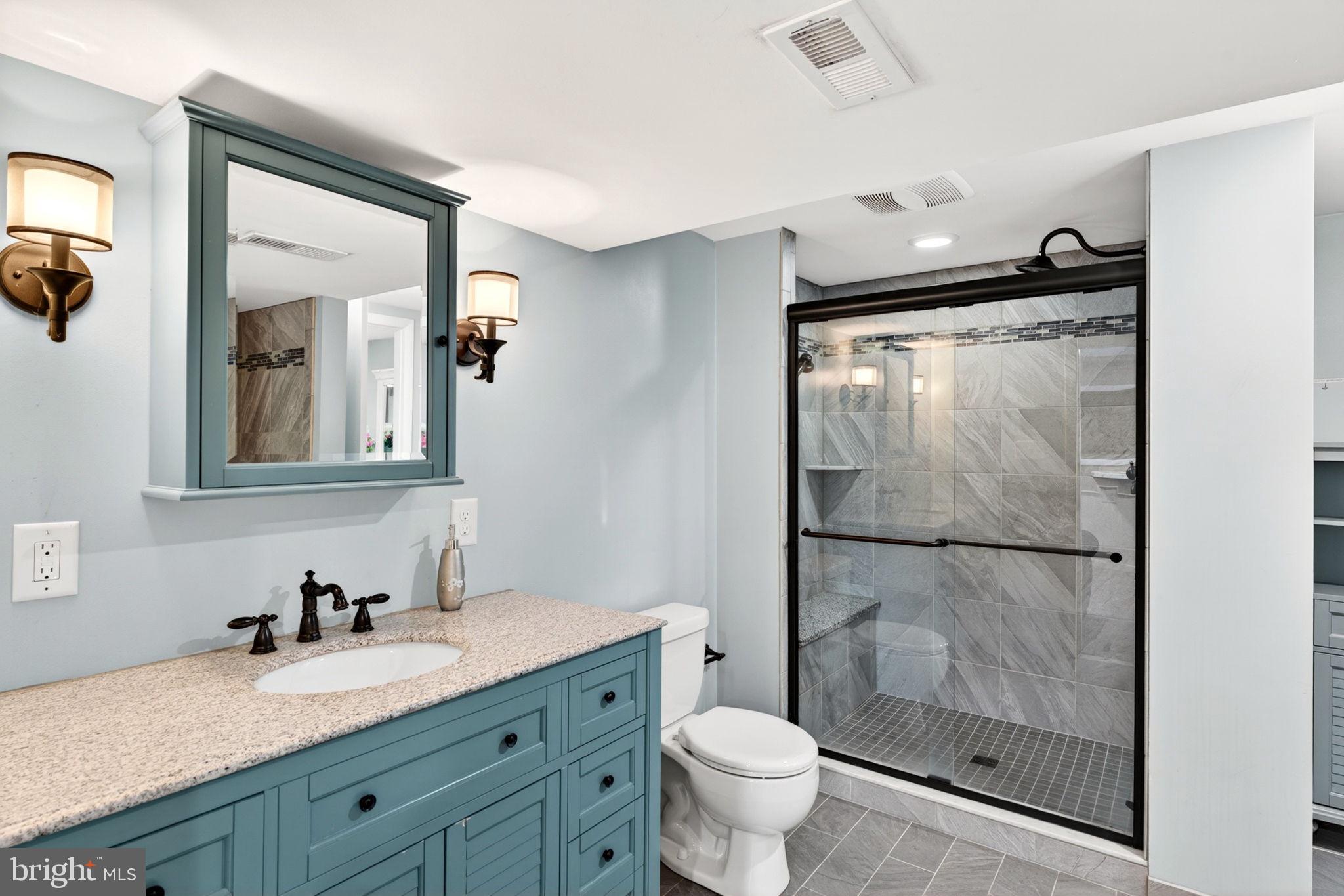 SHETLAND HILLS - Residential