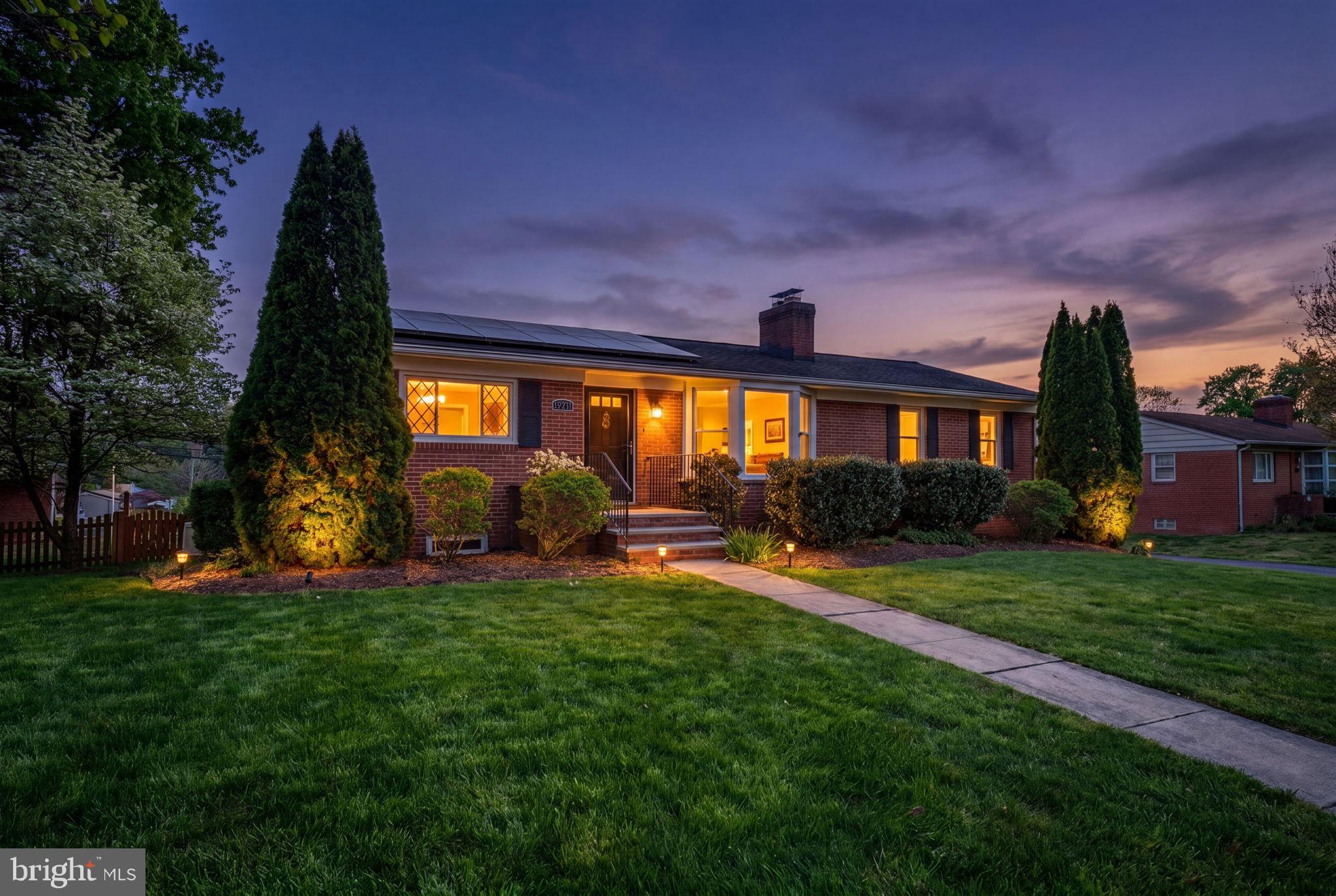 SHETLAND HILLS - Residential