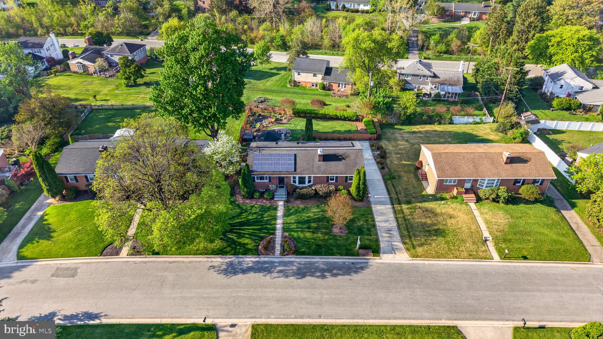 SHETLAND HILLS - Residential