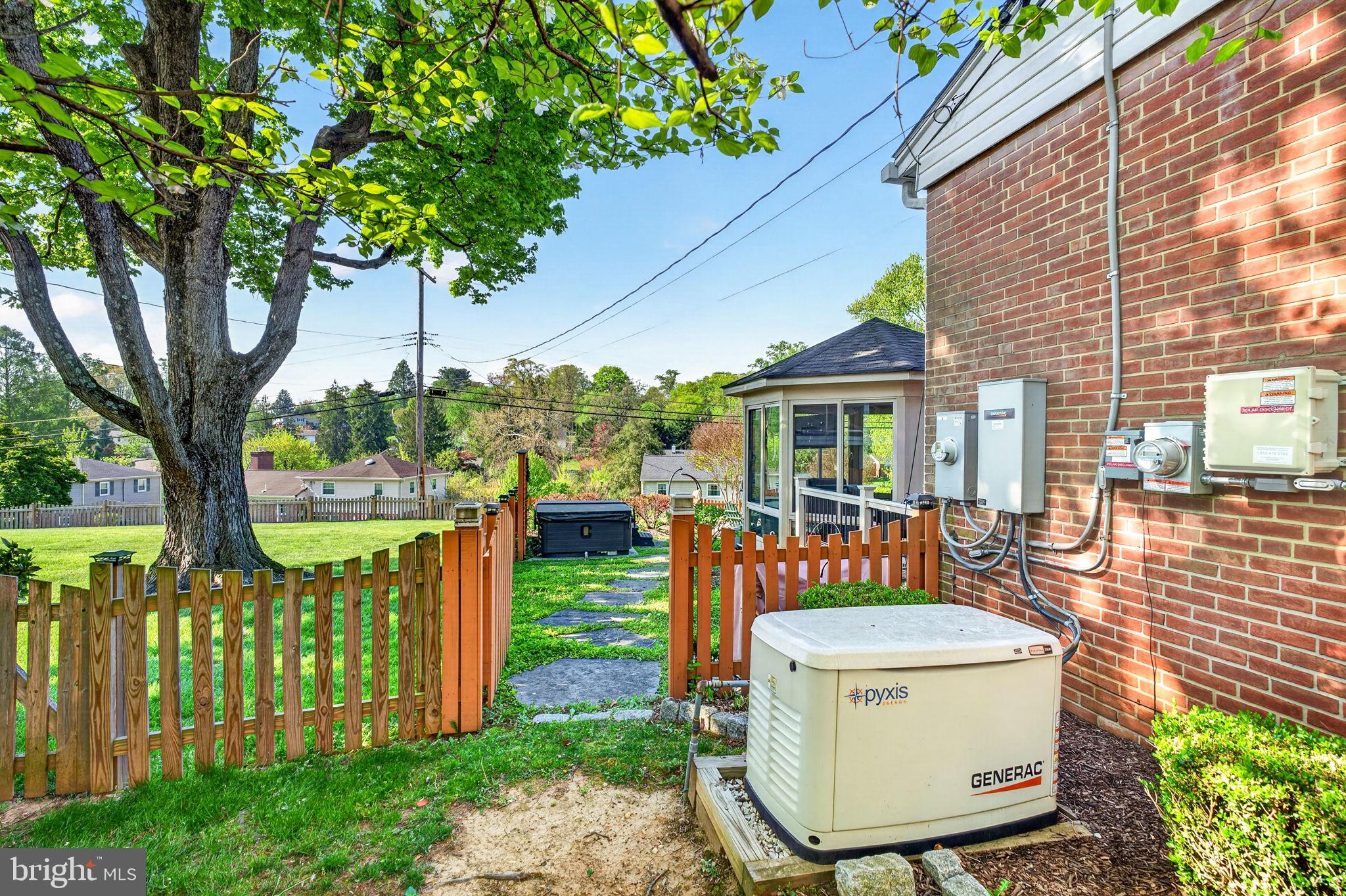 SHETLAND HILLS - Residential