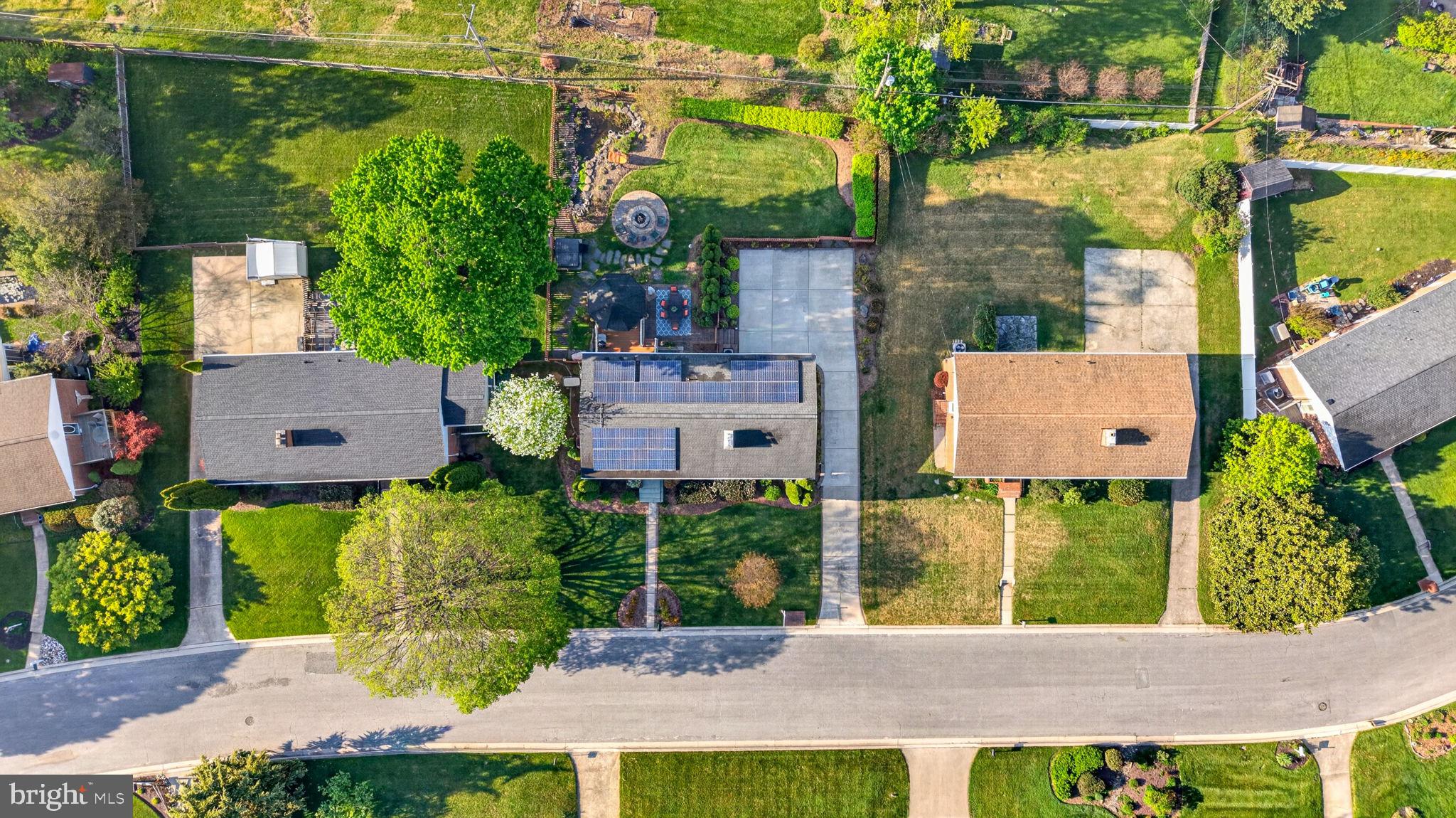 SHETLAND HILLS - Residential