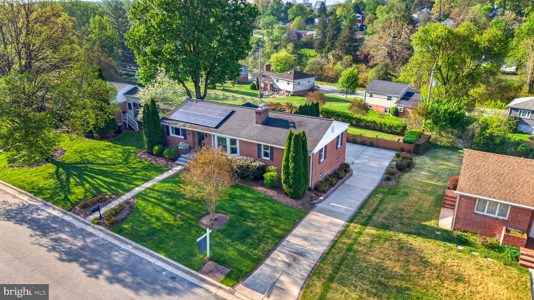 SHETLAND HILLS - Residential