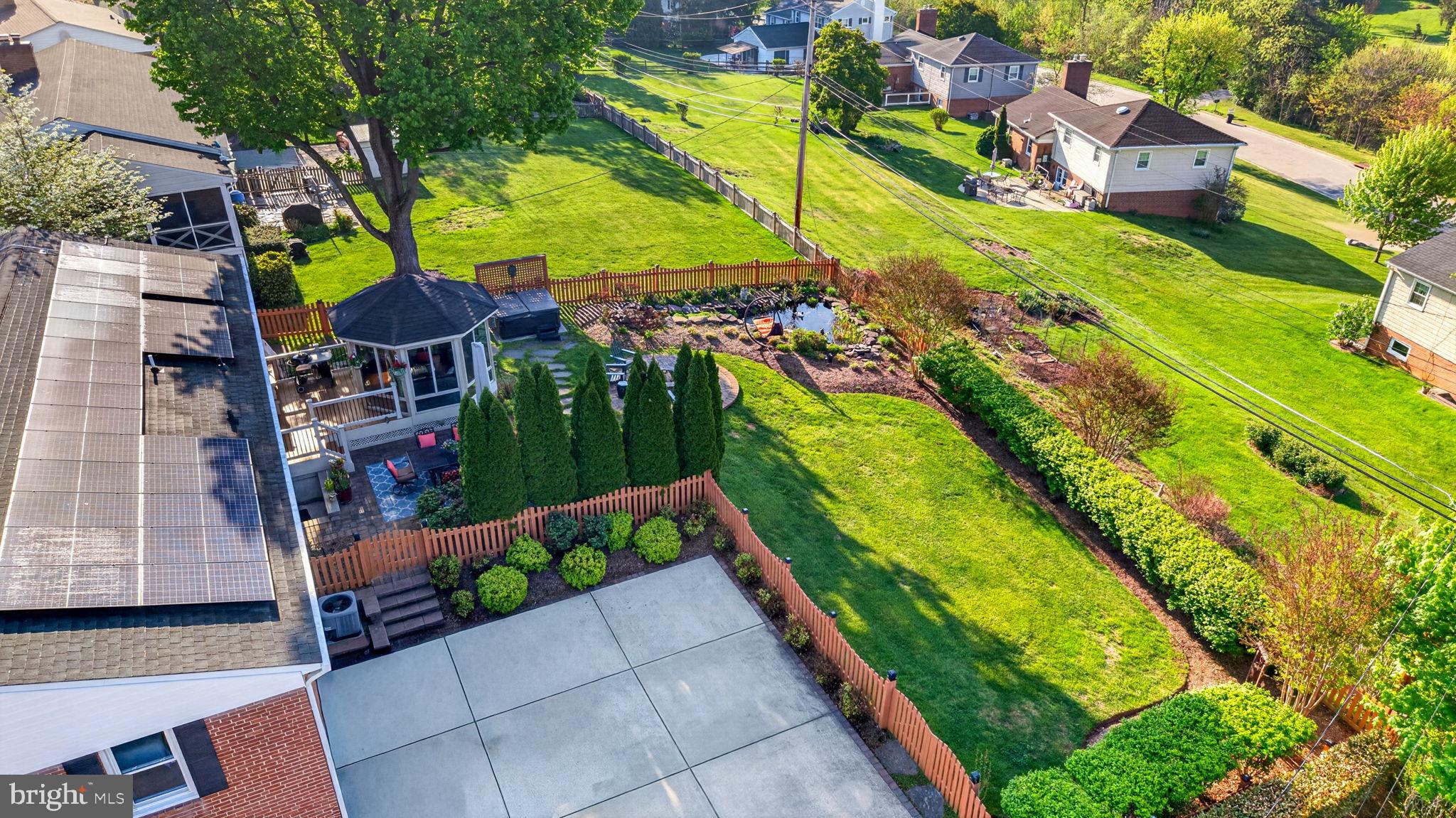 SHETLAND HILLS - Residential