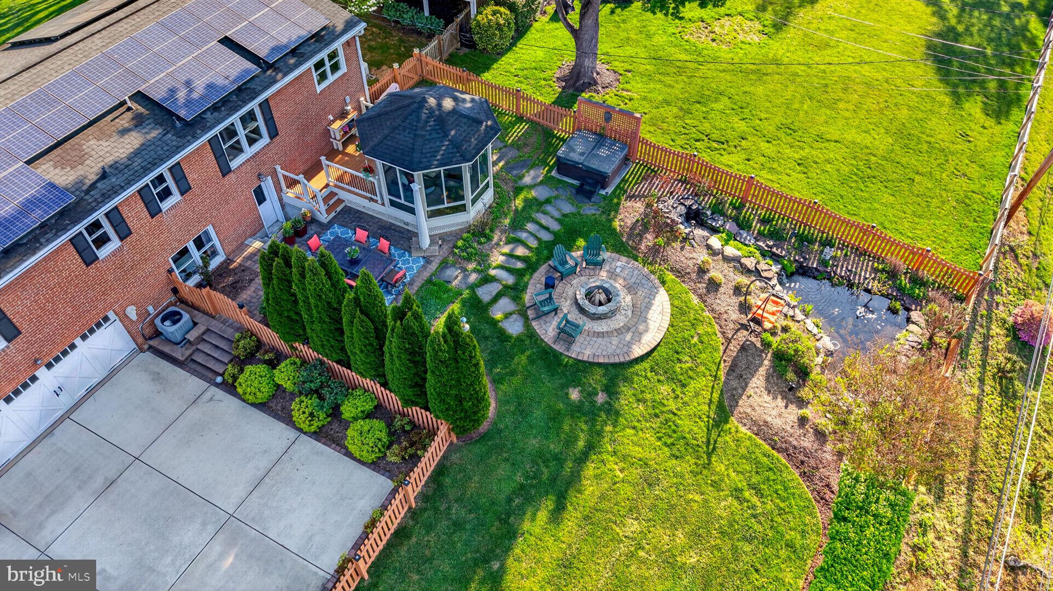 SHETLAND HILLS - Residential