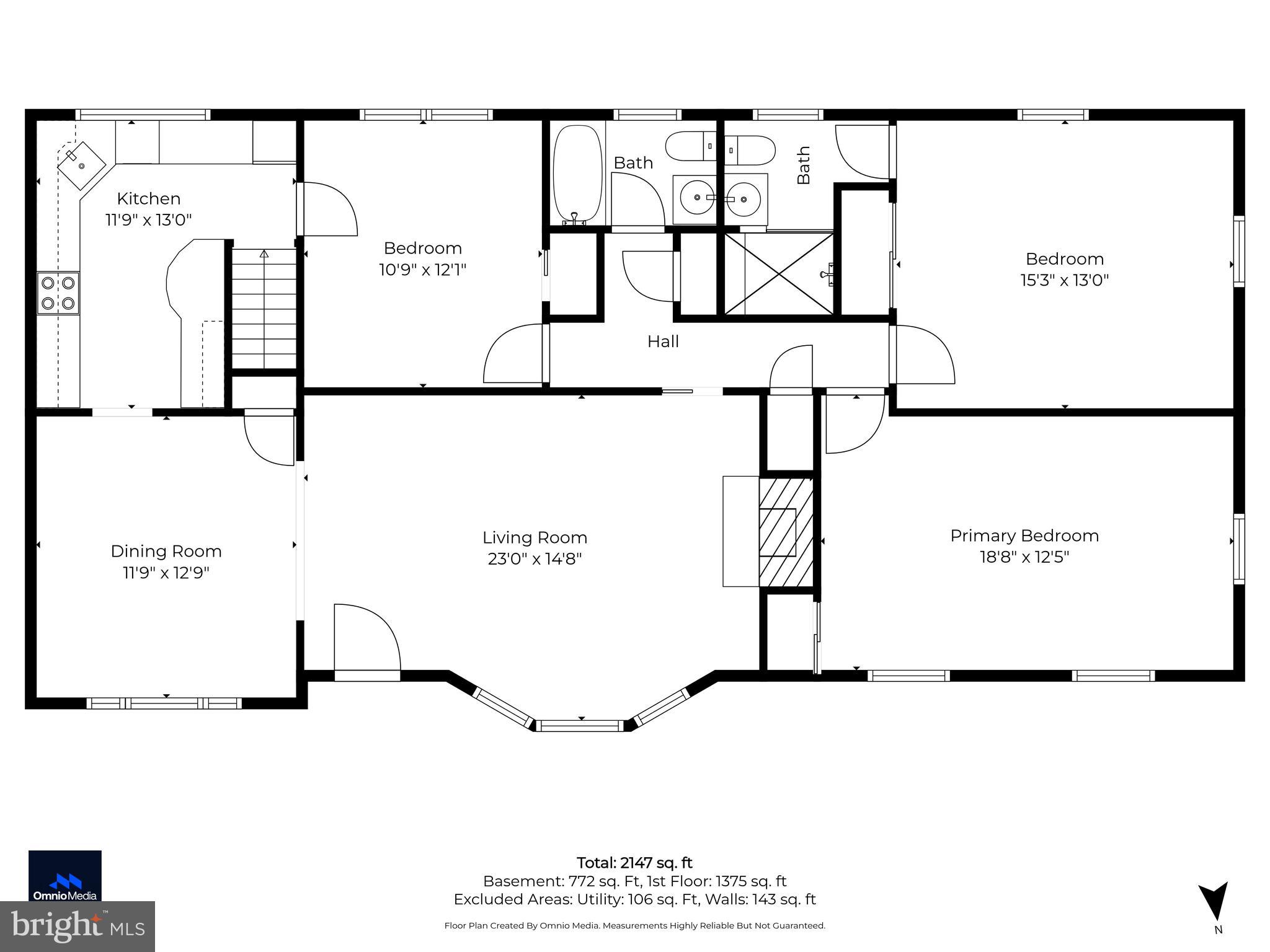 SHETLAND HILLS - Residential