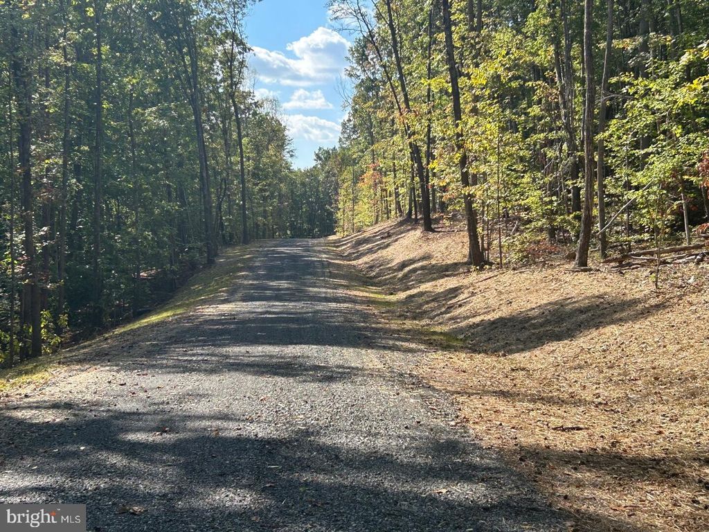 Photo of Parcel 20 Kipps Lane, ELKWOOD, VA 22718 (MLS # VACU2011634)
